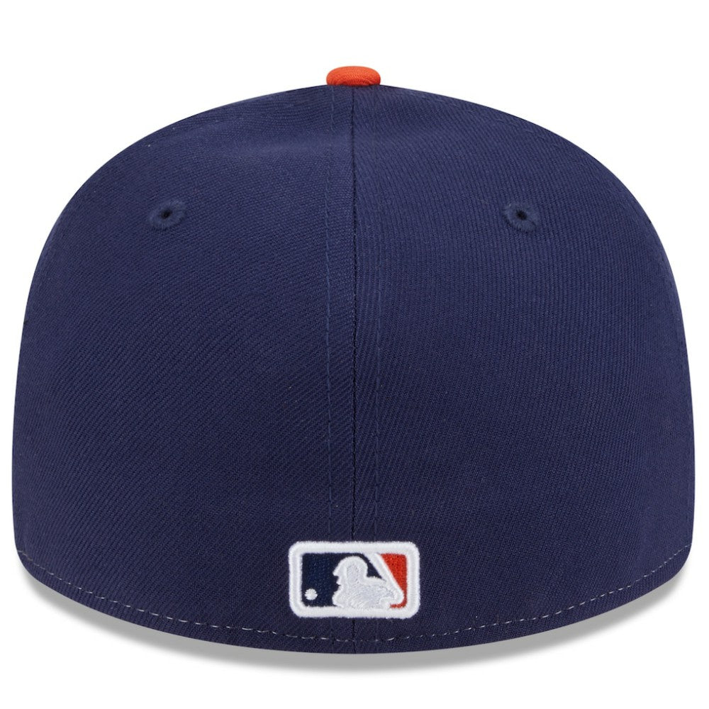 Houston Astros New Era 2025 City Connect Low Profile 59FIFTY Fitted Hat - MLB