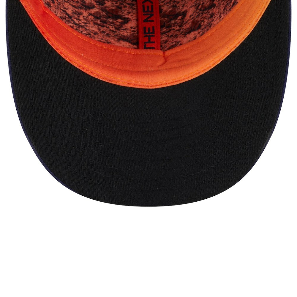 Houston Astros New Era 2025 City Connect Low Profile 59FIFTY Fitted Hat - MLB