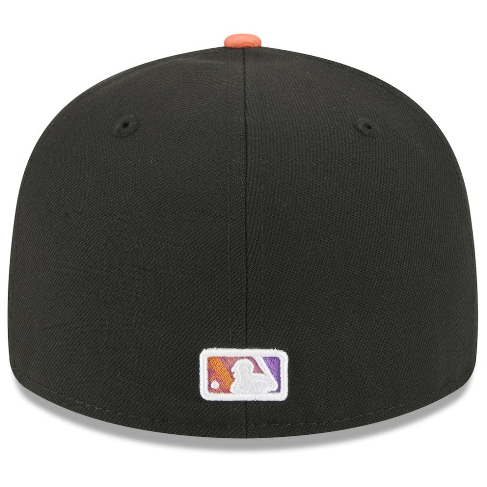 San Francisco Giants New Era 2025 City Connect Low Profile 59FIFTY Fitted Hat - MLB