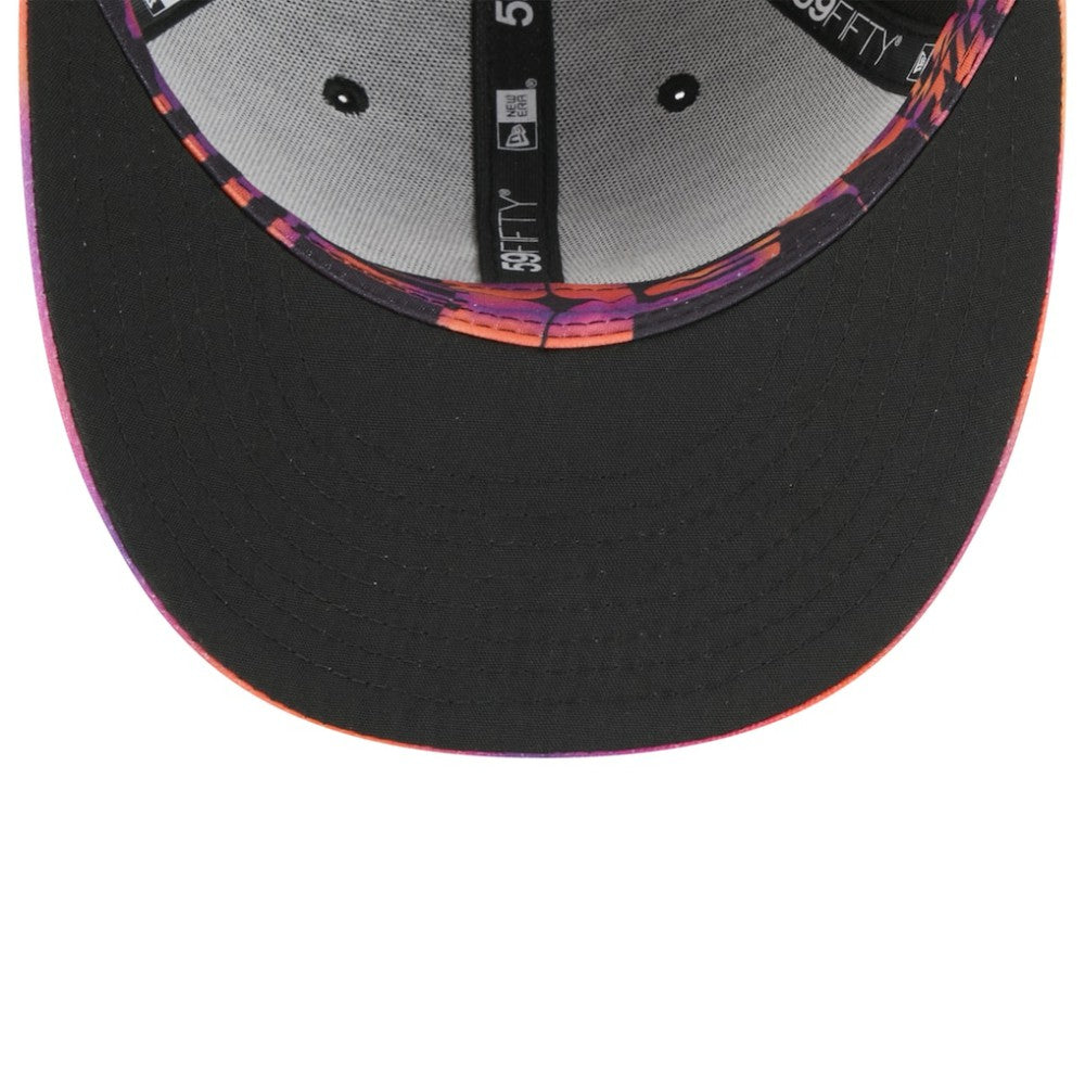 San Francisco Giants New Era 2025 City Connect Low Profile 59FIFTY Fitted Hat - MLB