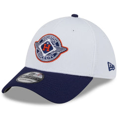 Houston Astros New Era 2025 City Connect Batting Practice 39THIRTY Flex Hat - MLB