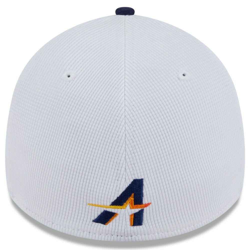 Houston Astros New Era 2025 City Connect Batting Practice 39THIRTY Flex Hat - MLB
