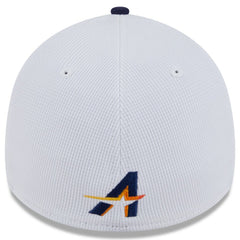 Houston Astros New Era 2025 City Connect Batting Practice 39THIRTY Flex Hat - MLB