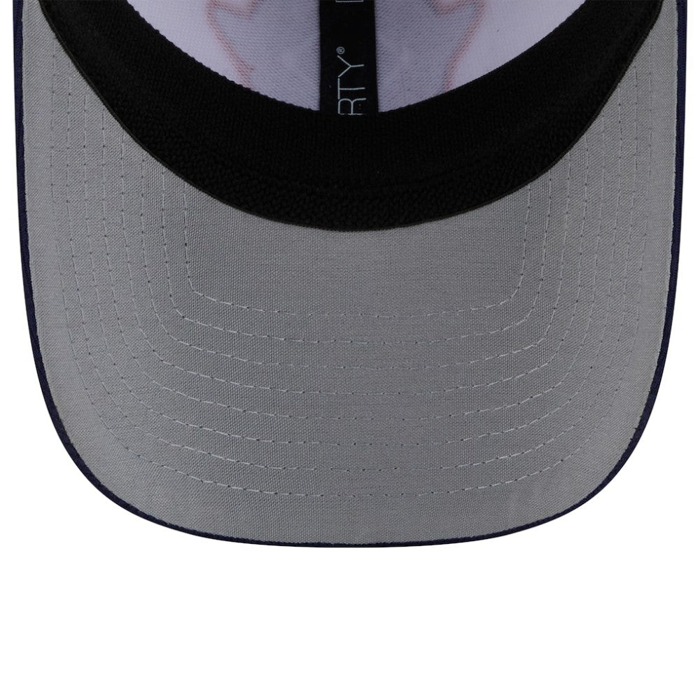 Houston Astros New Era 2025 City Connect Batting Practice 39THIRTY Flex Hat - MLB