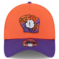 San Francisco Giants New Era 2025 City Connect Batting Practice 39THIRTY Flex Hat - MLB