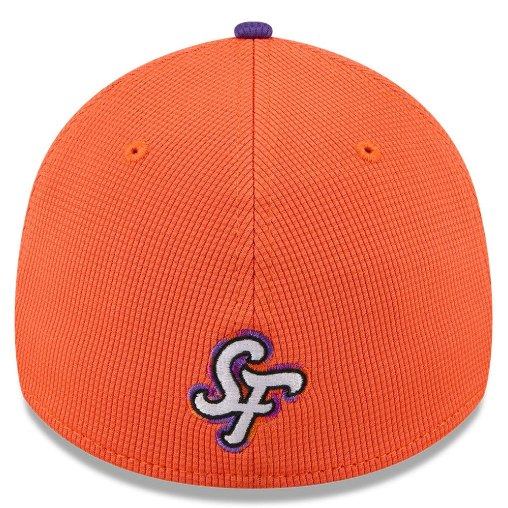 San Francisco Giants New Era 2025 City Connect Batting Practice 39THIRTY Flex Hat - MLB