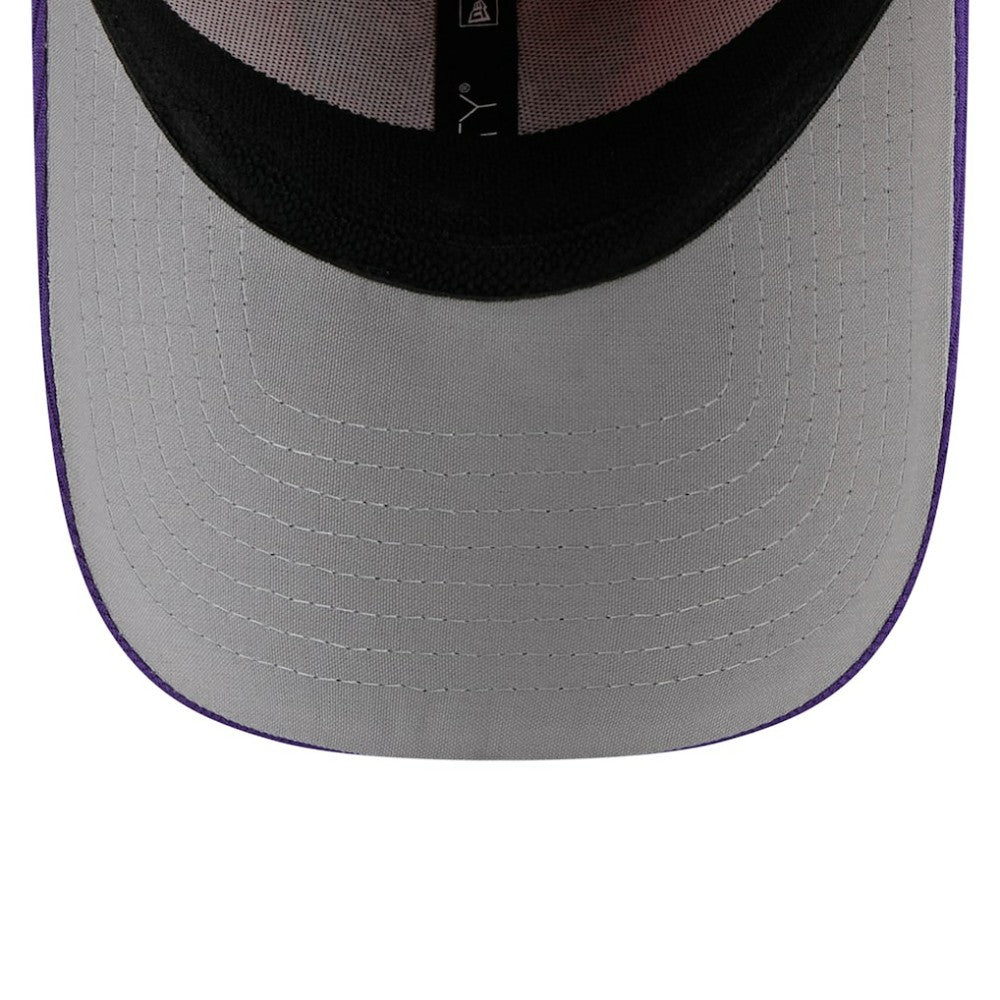 San Francisco Giants New Era 2025 City Connect Batting Practice 39THIRTY Flex Hat - MLB