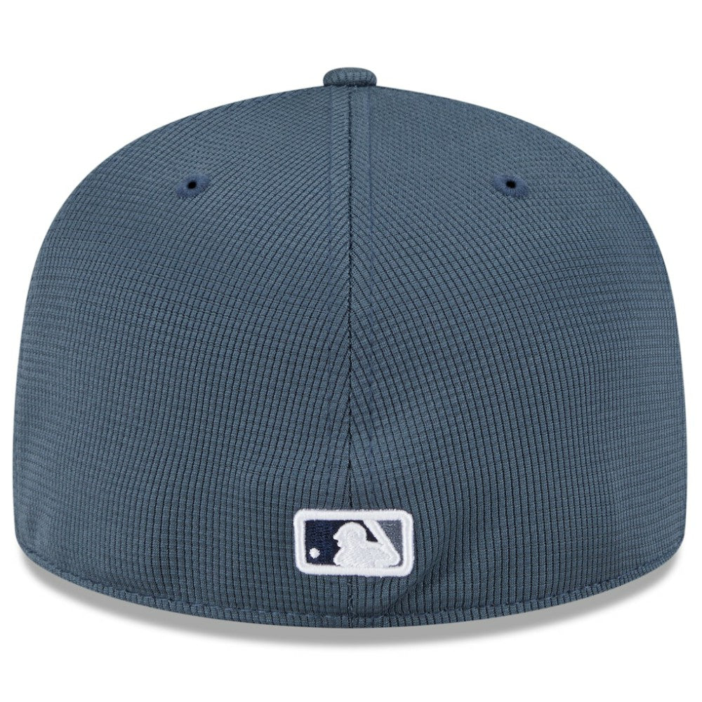 Washington Nationals New Era 2025 City Connect Batting Practice 59FIFTY Fitted Hat - MLB
