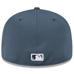 Washington Nationals New Era 2025 City Connect Batting Practice 59FIFTY Fitted Hat - MLB