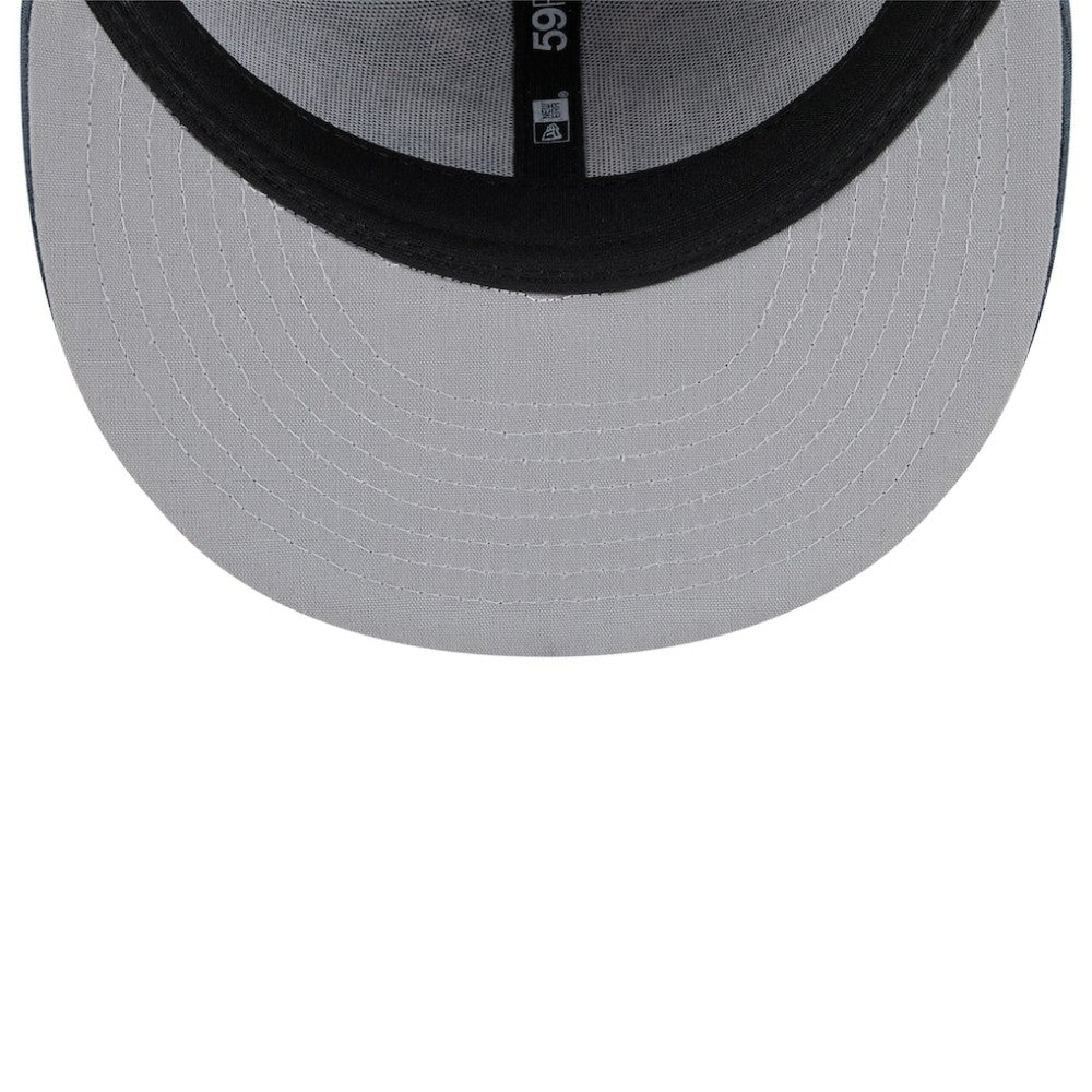Washington Nationals New Era 2025 City Connect Batting Practice 59FIFTY Fitted Hat - MLB
