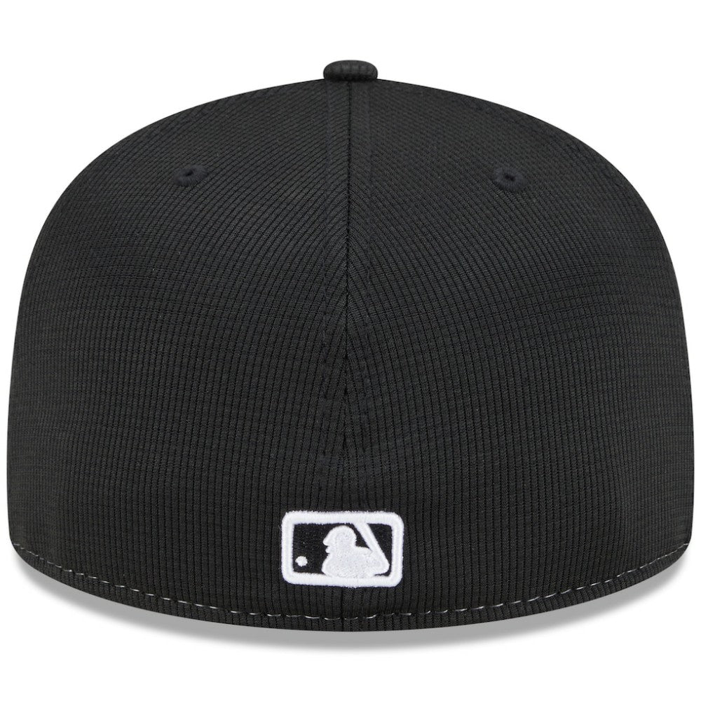 Chicago White Sox New Era 2025 City Connect Batting Practice 59FIFTY Fitted Hat - MLB