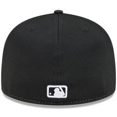 Chicago White Sox New Era 2025 City Connect Batting Practice 59FIFTY Fitted Hat - MLB