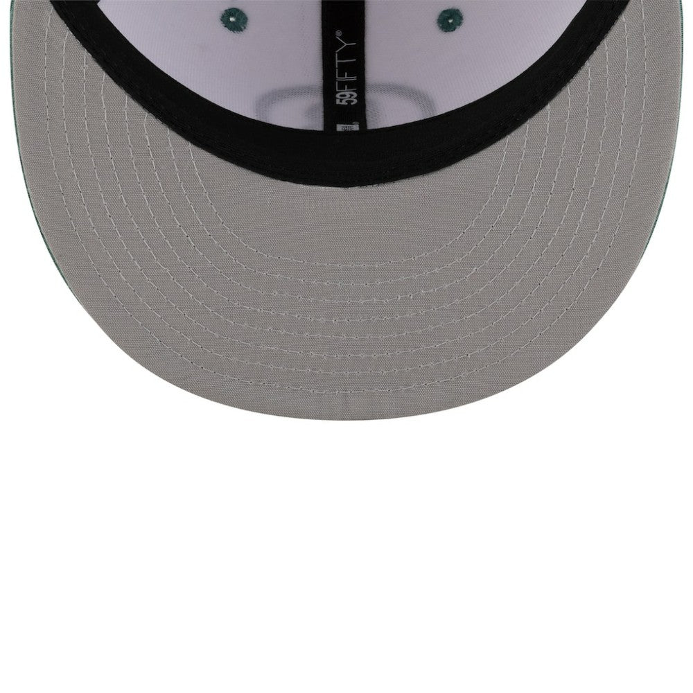 Boston Red Sox New Era 2025 City Connect Batting Practice 59FIFTY Fitted Hat - MLB