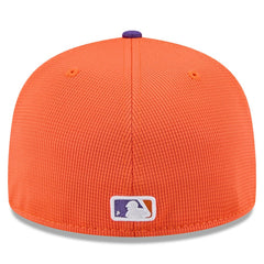 San Francisco Giants New Era 2025 City Connect Batting Practice 59FIFTY Fitted Hat - MLB