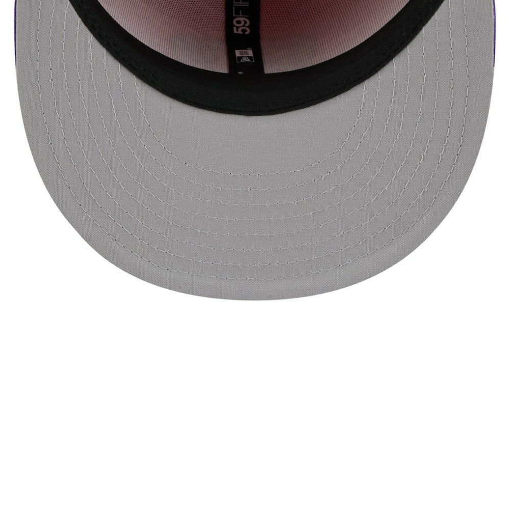 San Francisco Giants New Era 2025 City Connect Batting Practice 59FIFTY Fitted Hat - MLB