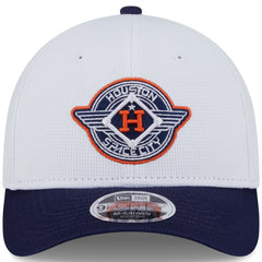 Houston Astros New Era 2025 City Connect Batting Practice 9FORTY Adjustable Hat - MLB