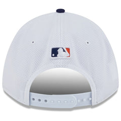 Houston Astros New Era 2025 City Connect Batting Practice 9FORTY Adjustable Hat - MLB