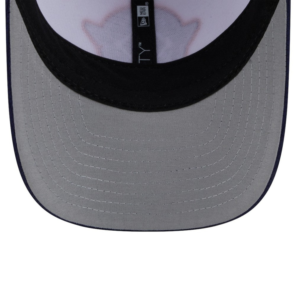 Houston Astros New Era 2025 City Connect Batting Practice 9FORTY Adjustable Hat - MLB