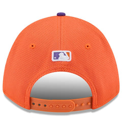 San Francisco Giants New Era 2025 City Connect Batting Practice 9FORTY Adjustable Hat - MLB