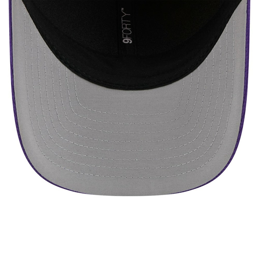 San Francisco Giants New Era 2025 City Connect Batting Practice 9FORTY Adjustable Hat - MLB