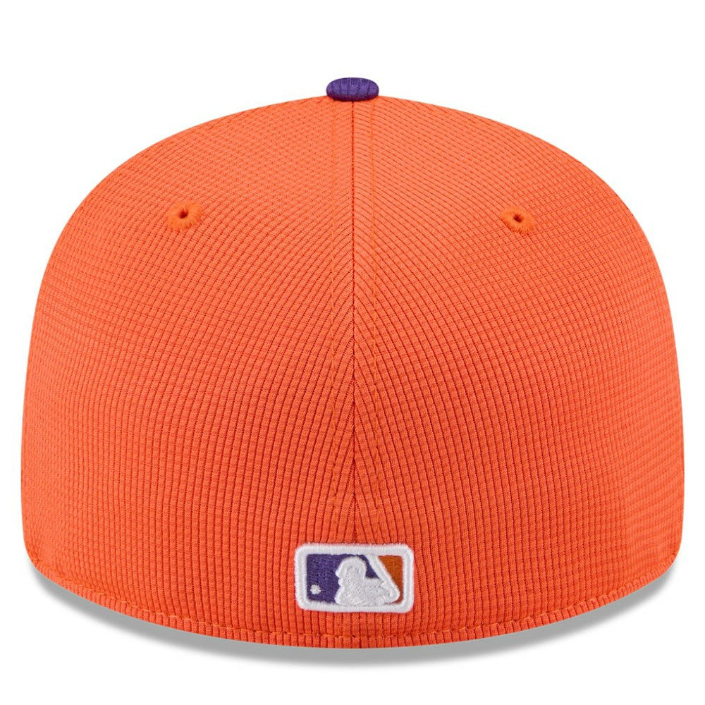 San Francisco Giants New Era 2025 City Connect Batting Practice Low Profile 59FIFTY Fitted Hat - MLB