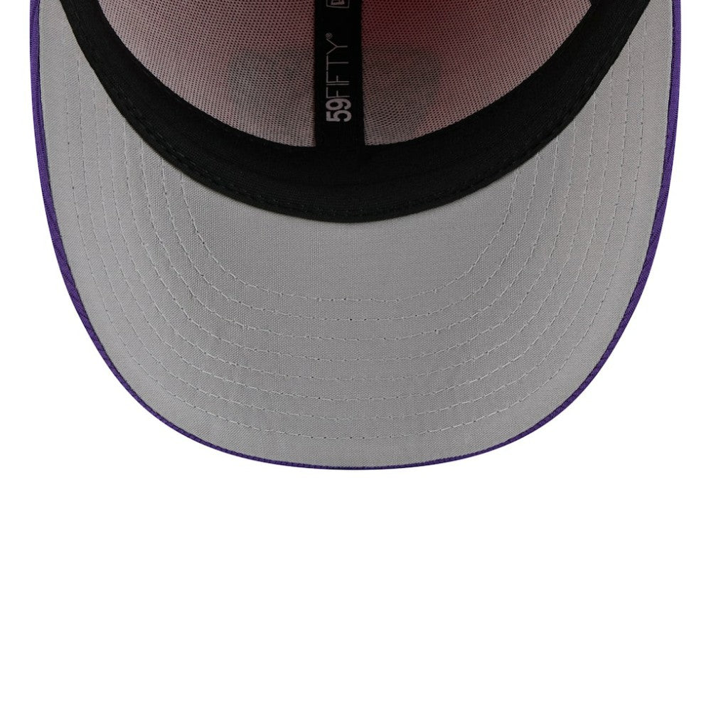 San Francisco Giants New Era 2025 City Connect Batting Practice Low Profile 59FIFTY Fitted Hat - MLB