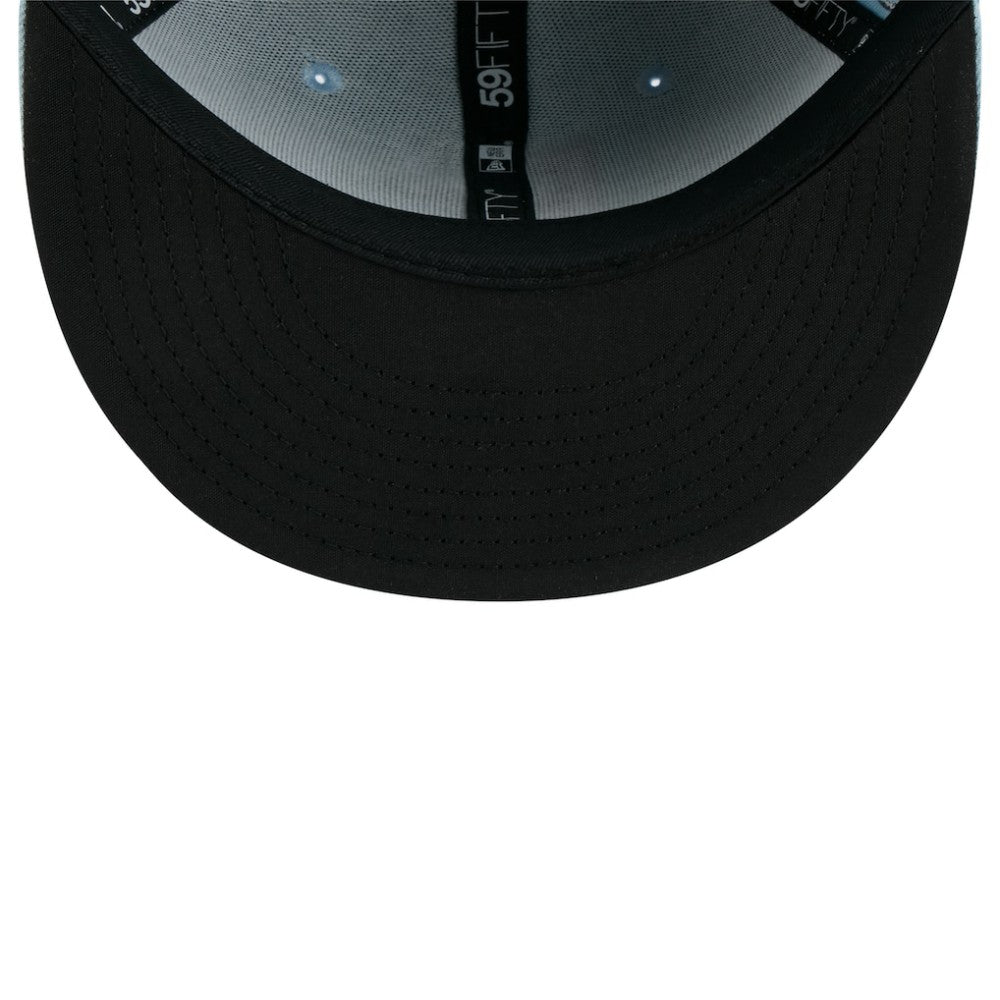 Washington Nationals New Era 2025 City Connect Fan Pack 59FIFTY Fitted Hat - MLB