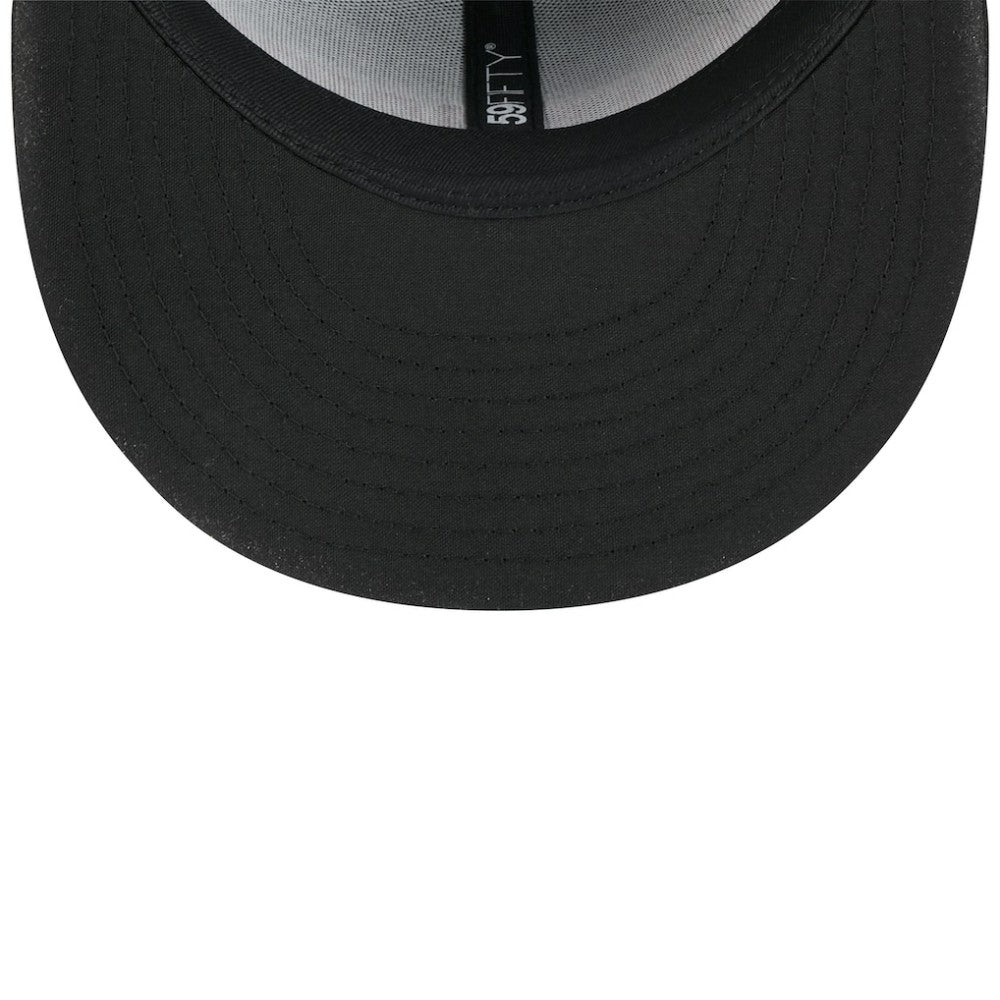 Chicago White Sox New Era 2025 City Connect Fan Pack 59FIFTY Fitted Hat - MLB