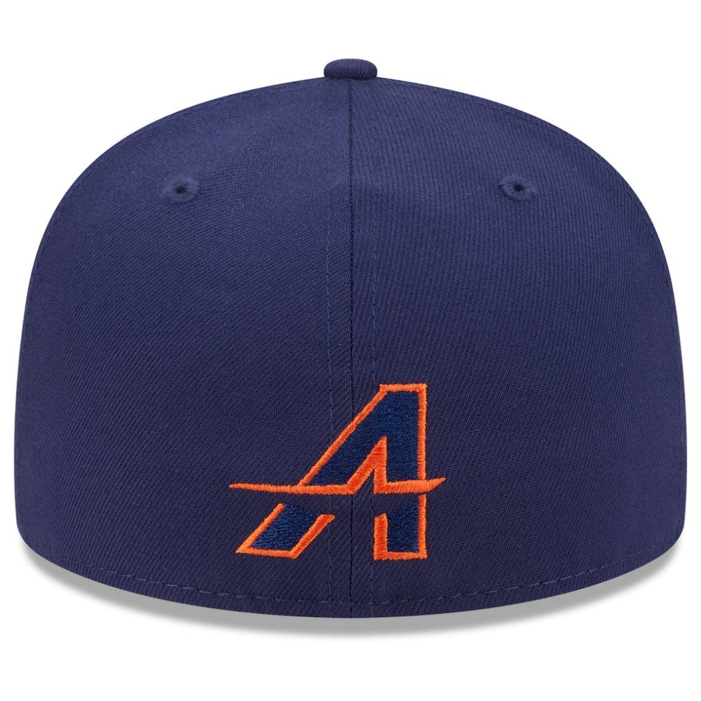 Houston Astros New Era 2025 City Connect Fan Pack 59FIFTY Fitted Hat - MLB