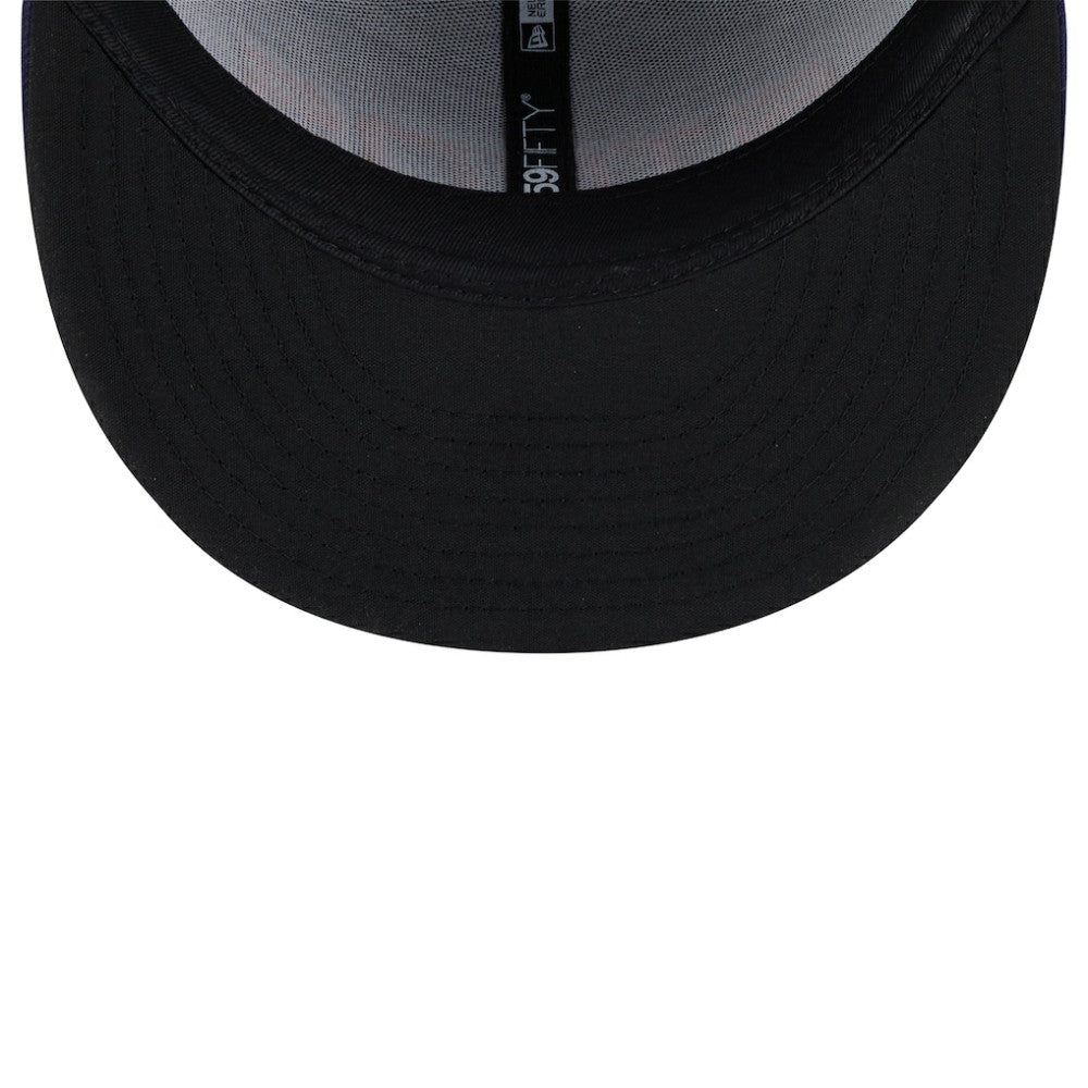 Houston Astros New Era 2025 City Connect Fan Pack 59FIFTY Fitted Hat - MLB