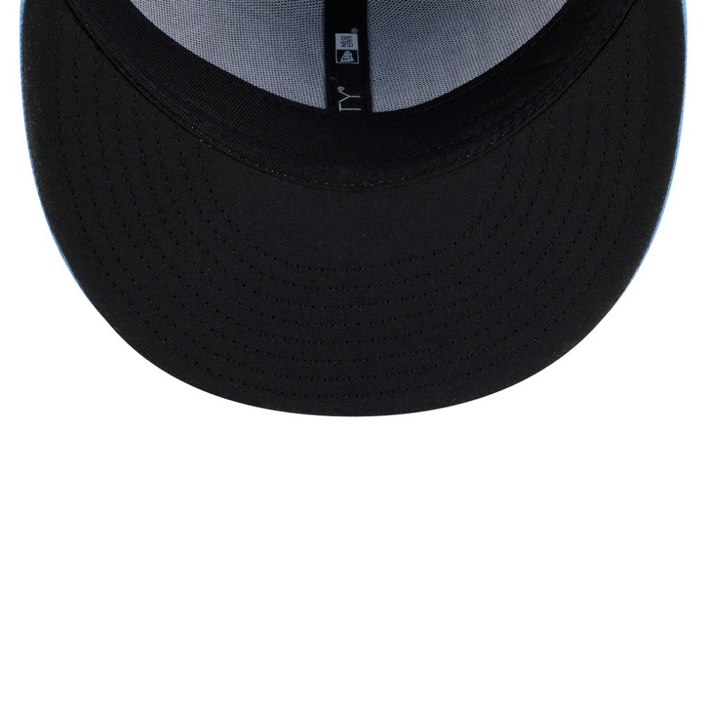 Colorado Rockies New Era 2025 City Connect Fan Pack 59FIFTY Fitted Hat - MLB