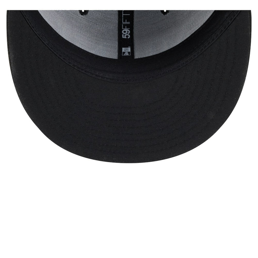 Miami Marlins New Era 2025 City Connect 59FIFTY Fitted Hat - MLB