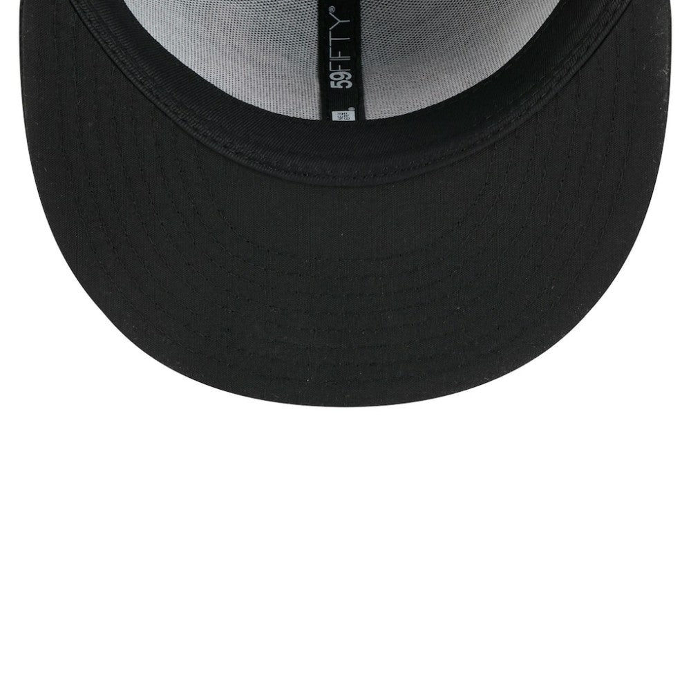 San Francisco Giants New Era 2025 City Connect Wordmark 59FIFTY Fitted Hat - MLB