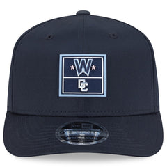 Washington Nationals New Era 2025 City Connect 9SEVENTY Adjustable Hat - MLB