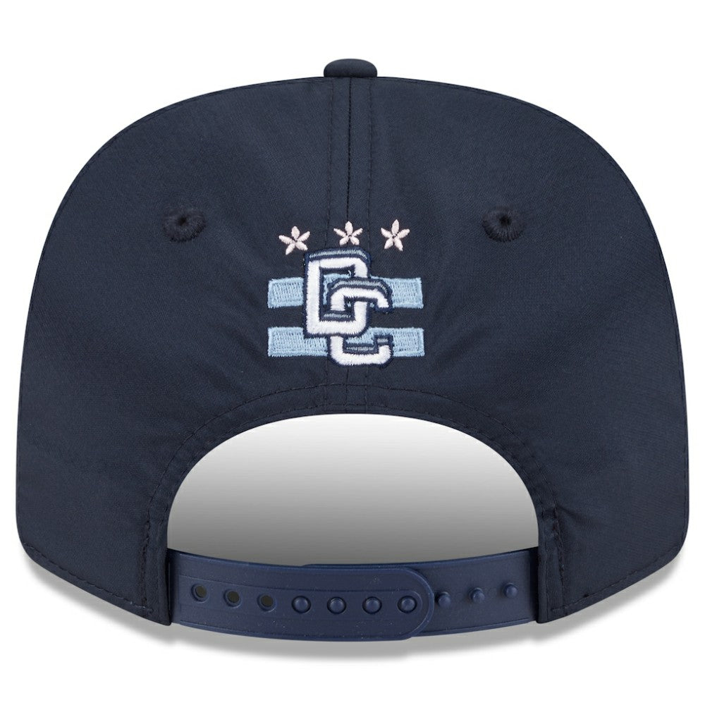 Washington Nationals New Era 2025 City Connect 9SEVENTY Adjustable Hat - MLB