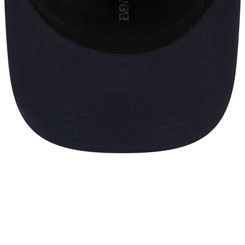 Washington Nationals New Era 2025 City Connect 9SEVENTY Adjustable Hat - MLB