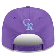 Colorado Rockies New Era 2025 City Connect Fan Pack 9SEVENTY Adjustable Hat - MLB