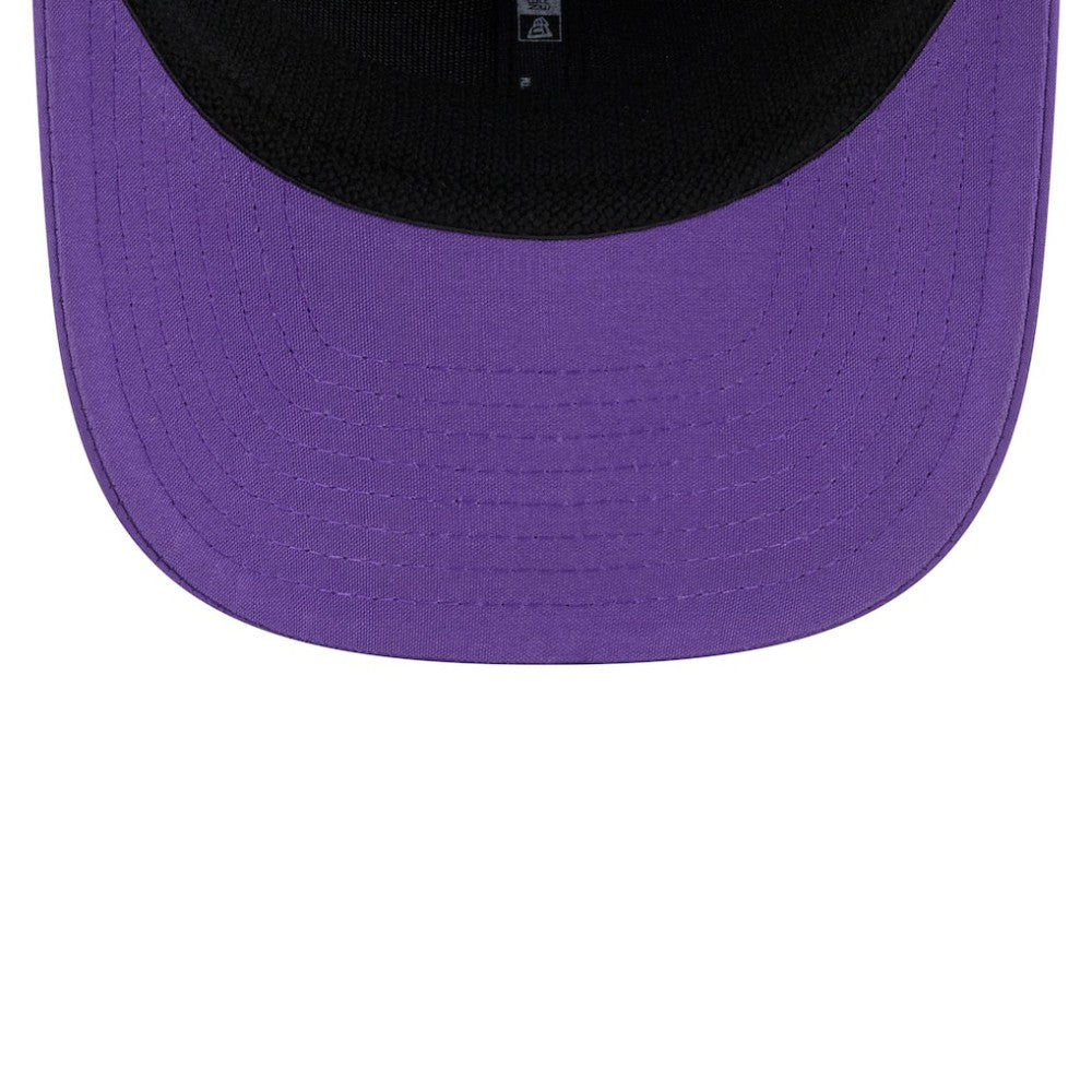 Colorado Rockies New Era 2025 City Connect Fan Pack 9SEVENTY Adjustable Hat - MLB
