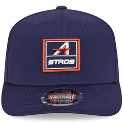Houston Astros New Era 2025 City Connect Fan Pack 9SEVENTY Adjustable Hat - MLB