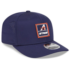 Houston Astros New Era 2025 City Connect Fan Pack 9SEVENTY Adjustable Hat - MLB