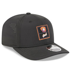 San Francisco Giants New Era 2025 City Connect Fan Pack 9SEVENTY Adjustable Hat - MLB