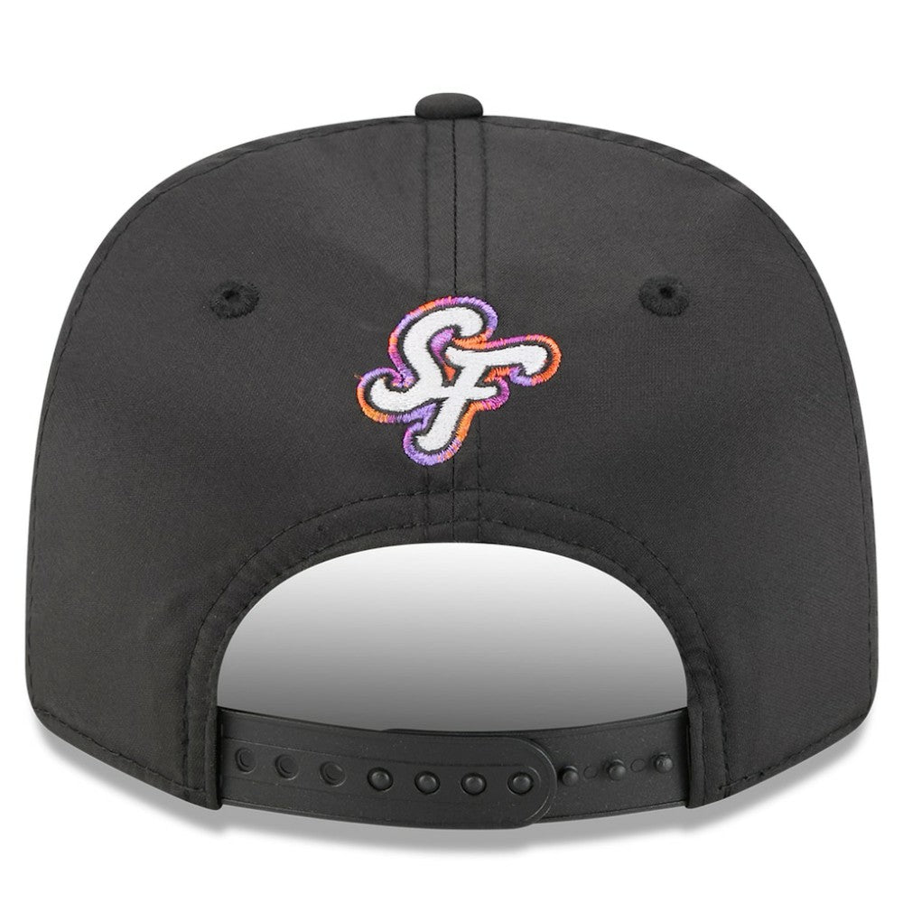 San Francisco Giants New Era 2025 City Connect Fan Pack 9SEVENTY Adjustable Hat - MLB