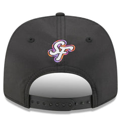 San Francisco Giants New Era 2025 City Connect Fan Pack 9SEVENTY Adjustable Hat - MLB