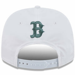 Boston Red Sox New Era 2025 City Connect Fan Pack 9SEVENTY Adjustable Hat - MLB