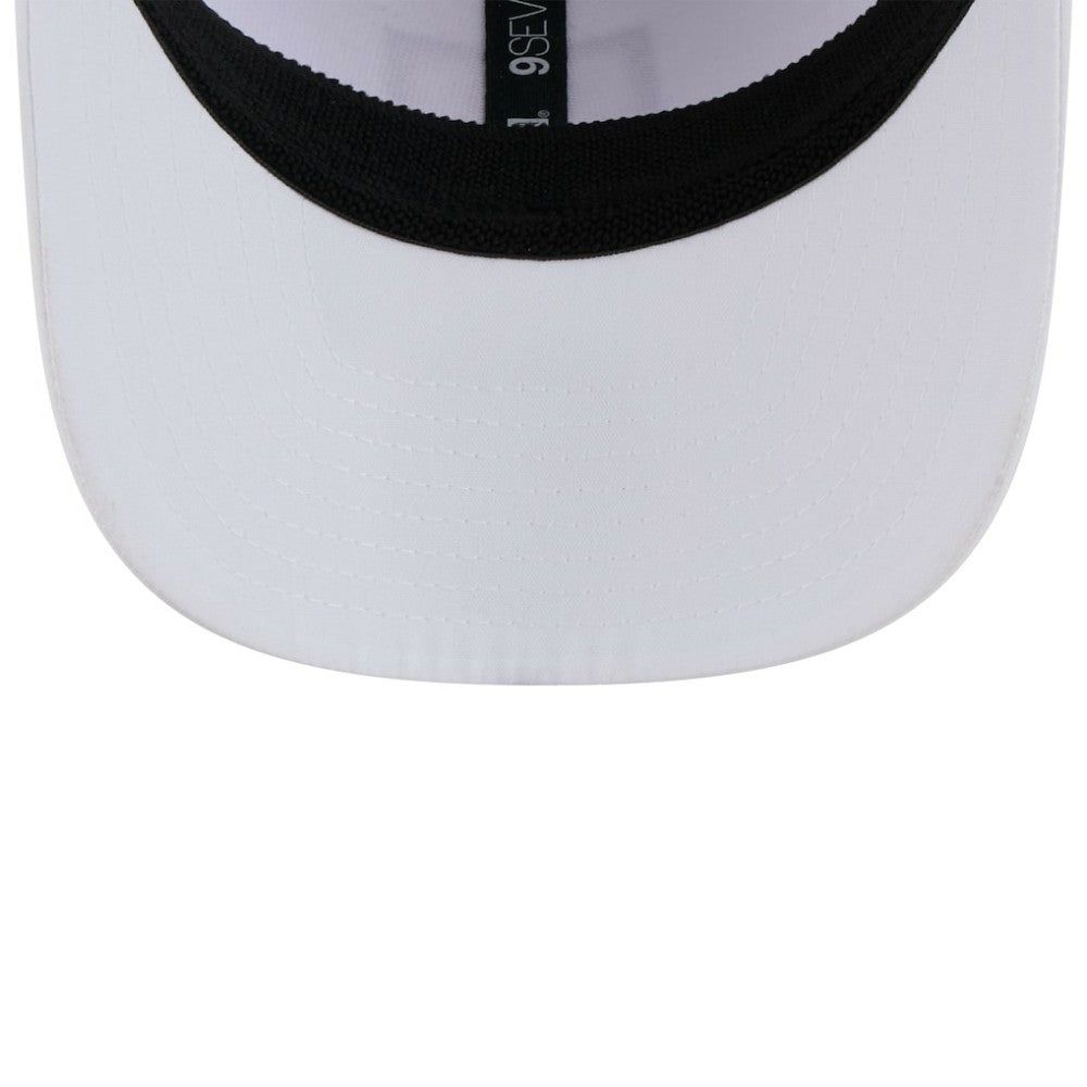Boston Red Sox New Era 2025 City Connect Fan Pack 9SEVENTY Adjustable Hat - MLB