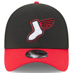 Chicago White Sox New Era 2025 City Connect Alternate 39THIRTY Flex Hat - MLB