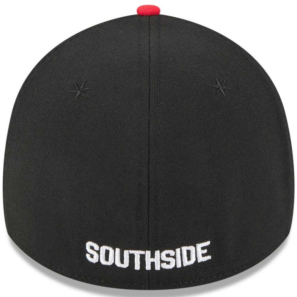 Chicago White Sox New Era 2025 City Connect Alternate 39THIRTY Flex Hat - MLB