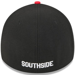 Chicago White Sox New Era 2025 City Connect Alternate 39THIRTY Flex Hat - MLB