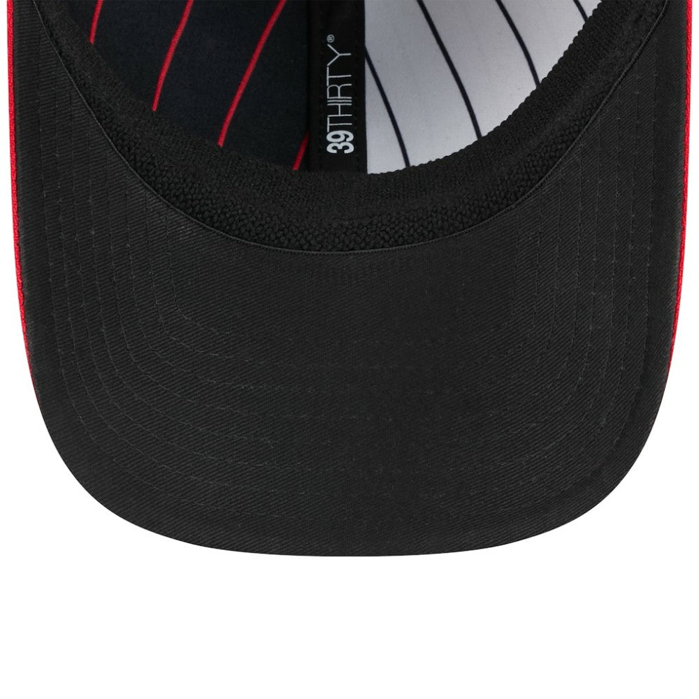 Chicago White Sox New Era 2025 City Connect Alternate 39THIRTY Flex Hat - MLB