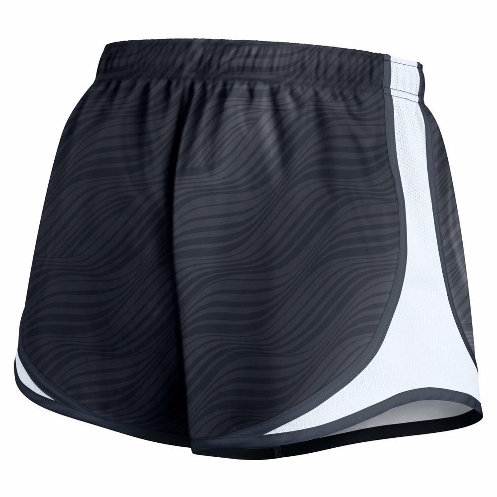Houston Texans Women's Tempo Dri-FIT Shorts Navy | Nike for Sale